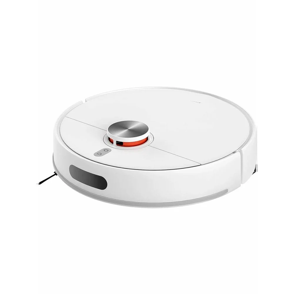 Купить Робот-пылесос Xiaomi Robot Vacuum S40 (EAC) Белый Робот-пылесос Xiaomi Robot Vacuum S40 (EAC) Белый