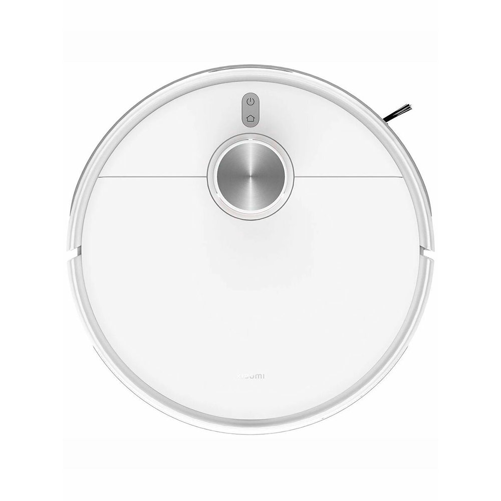 Робот-пылесос Xiaomi Robot Vacuum S40 (EAC) Белый