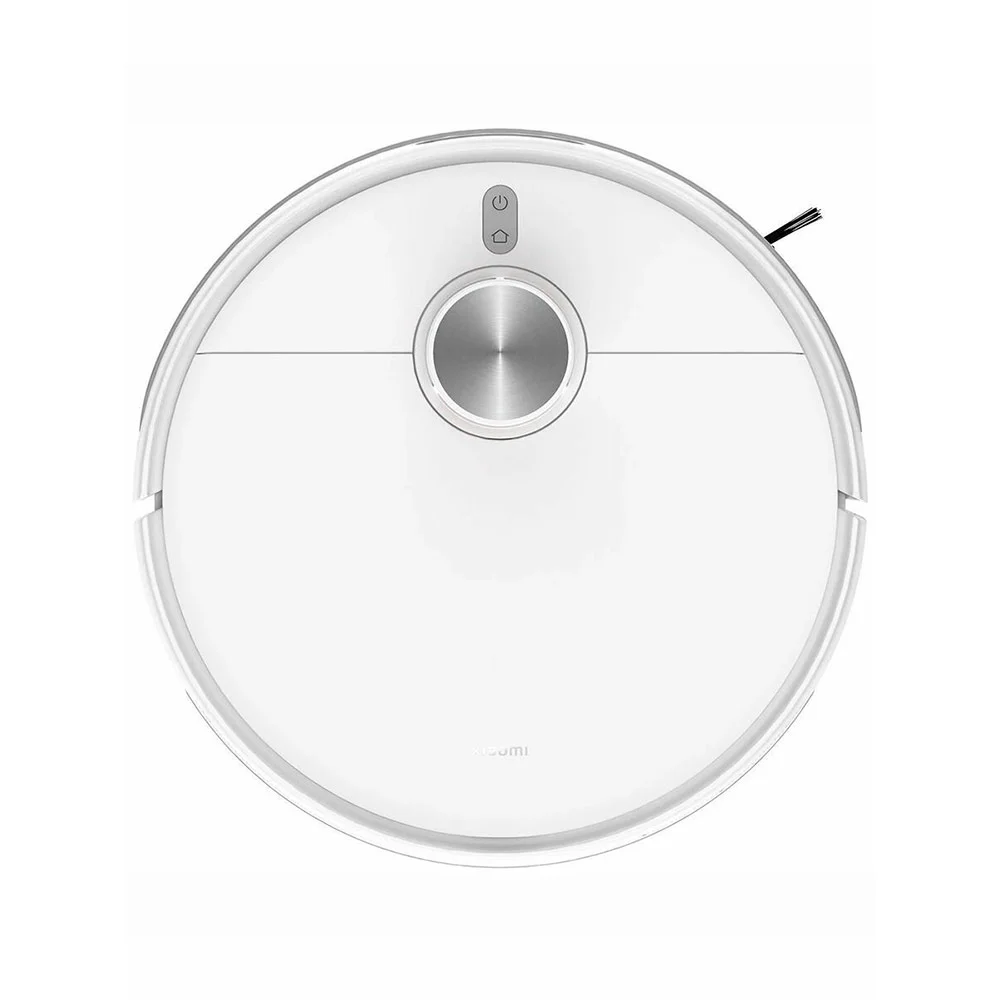 Купить Робот-пылесос Xiaomi Robot Vacuum S40 (EAC) Белый Робот-пылесос Xiaomi Robot Vacuum S40 (EAC) Белый
