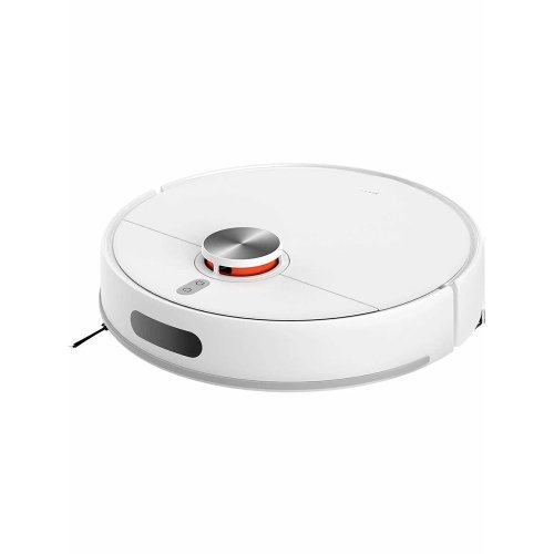 Робот-пылесос Xiaomi Robot Vacuum S40 (EAC) Белый