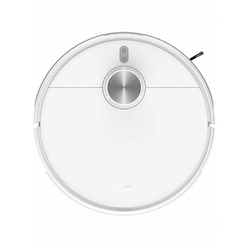 Робот-пылесос Xiaomi Robot Vacuum S40 (EAC) Белый