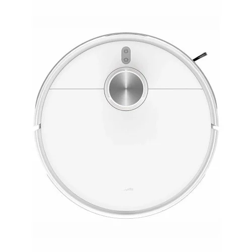 Купить Робот-пылесос Xiaomi Robot Vacuum S40 (EAC) Белый Робот-пылесос Xiaomi Robot Vacuum S40 (EAC) Белый