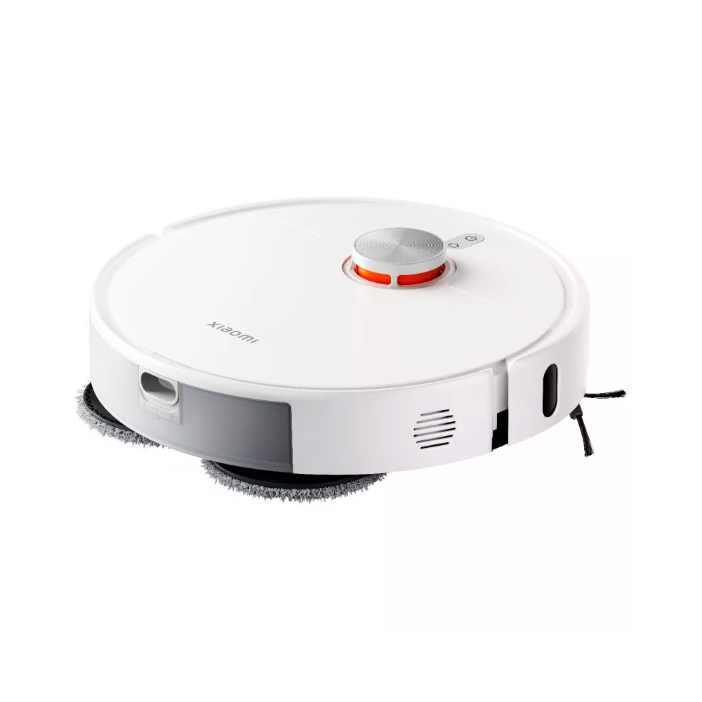 Робот-пылесос Xiaomi Robot Vacuum S40 Pro (EAC) Белый