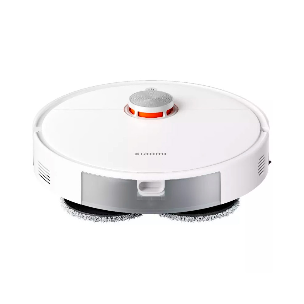 Робот-пылесос Xiaomi Robot Vacuum S40 Pro (EAC) Белый