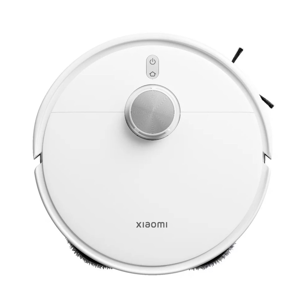 Робот-пылесос Xiaomi Robot Vacuum S40 Pro (EAC) Белый
