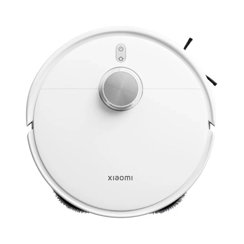 Купить Робот-пылесос Xiaomi Robot Vacuum S40 Pro (EAC) Белый Робот-пылесос Xiaomi Robot Vacuum S40 Pro (EAC) Белый