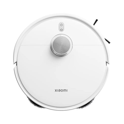 Робот-пылесос Xiaomi Robot Vacuum S40 Pro (EAC) Белый