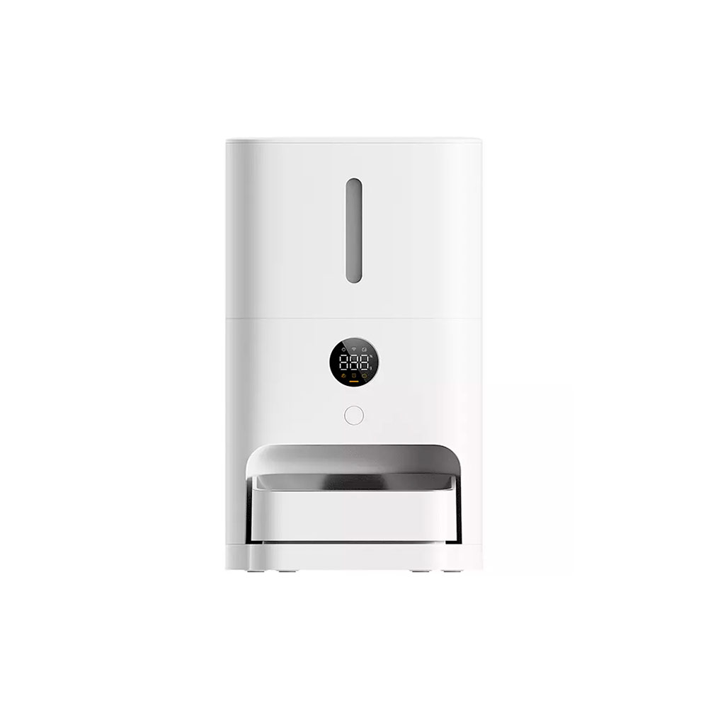 Умная кормушка Xiaomi Smart Pet Food Feeder 2