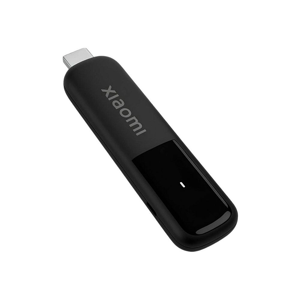 ТВ-приставка Xiaomi Mi TV Stick 4K 2nd Gen (EU)