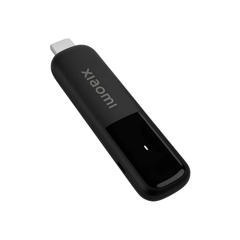 Купить ТВ-приставка Xiaomi Mi TV Stick 4K 2nd Gen (EU) ТВ-приставка Xiaomi Mi TV Stick 4K 2nd Gen (EU)