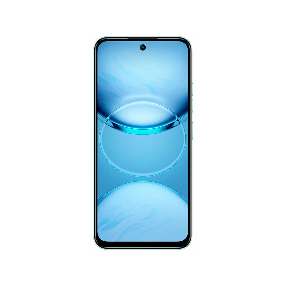 Смартфон Tecno Spark 30 5G 6/128Gb Blue (Синий) RU
