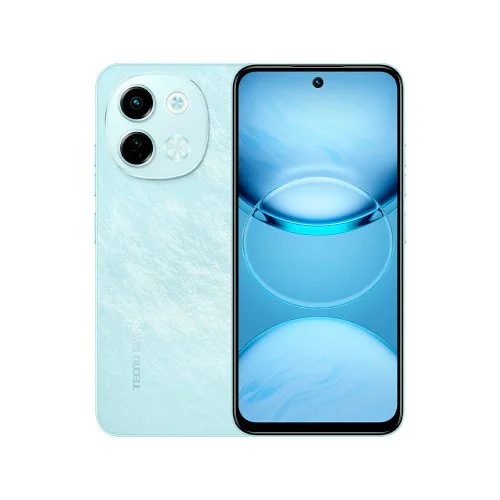 Смартфон Tecno Spark 30 5G 6/128Gb Blue (Синий) RU