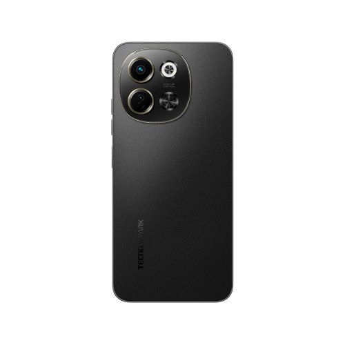 Смартфон Tecno Spark 30 5G 6/128Gb Black (Черный) RU