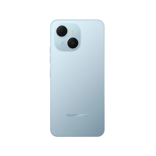 Смартфон Tecno Spark 40C 8/256Gb Ripple Blue (Синий) RU