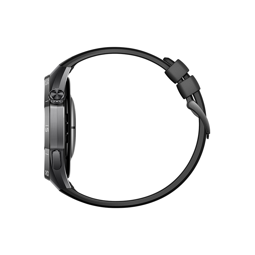 Умные часы Huawei Watch GT 6 Pro 46мм Черный