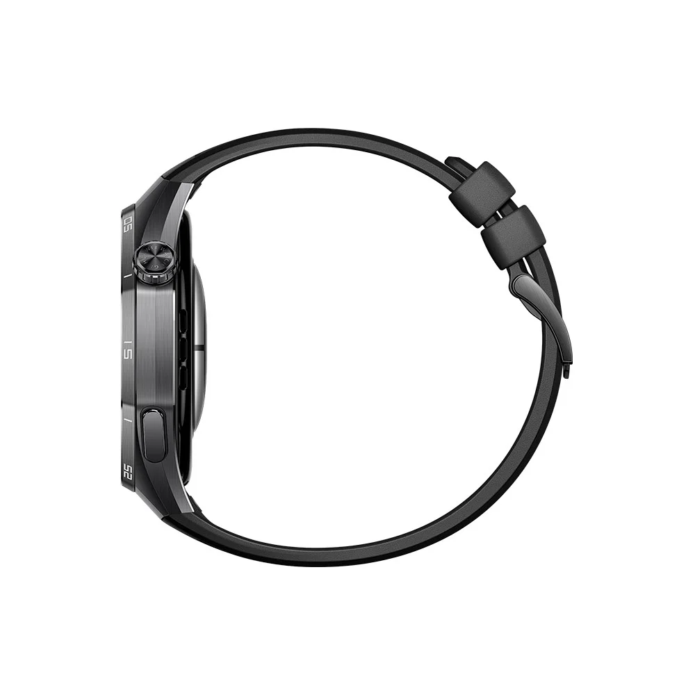 Умные часы Huawei Watch GT 6 Pro 46мм Черный