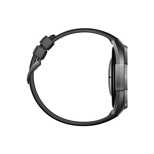 Умные часы Huawei Watch GT 6 Pro 46мм Черный
