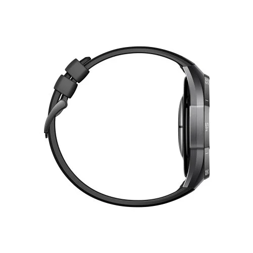 Умные часы Huawei Watch GT 6 Pro 46мм Черный