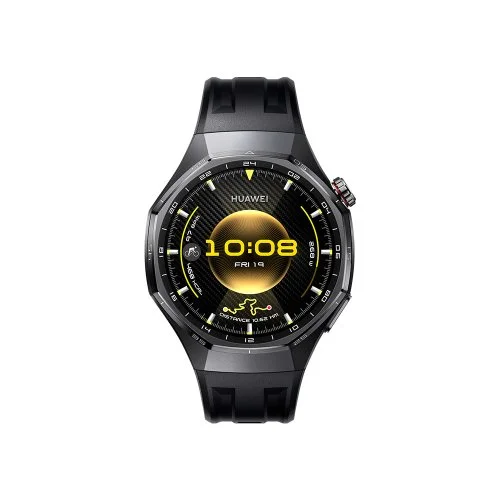 Умные часы Huawei Watch GT 6 Pro 46мм Черный