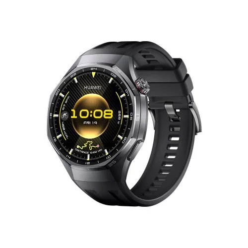 Умные часы Huawei Watch GT 6 Pro 46мм Черный