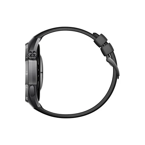 Умные часы Huawei Watch GT 6 Pro 46мм Черный