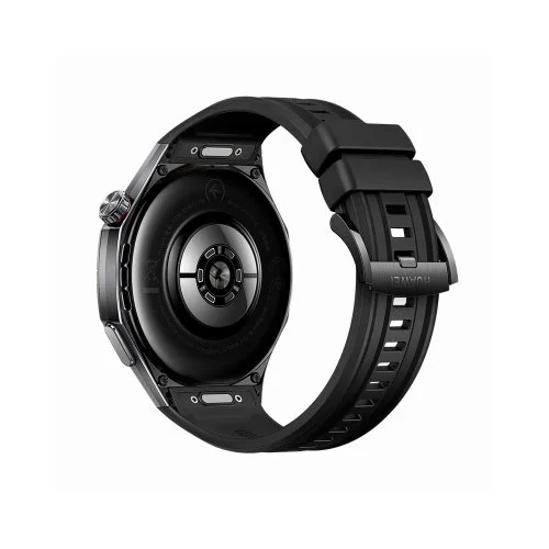Умные часы Huawei Watch GT 6 Pro 46мм Черный