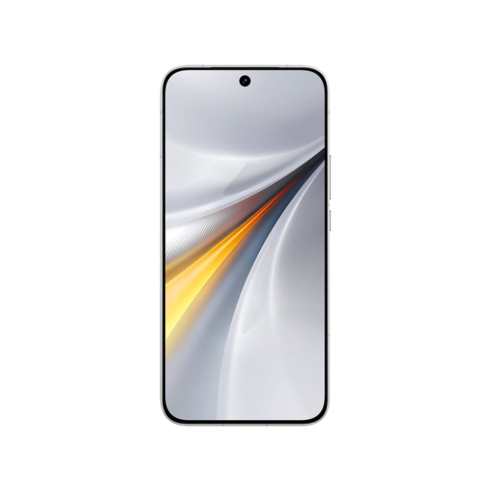 Смартфон iQOO 15 12/256Gb White (Белый) CN