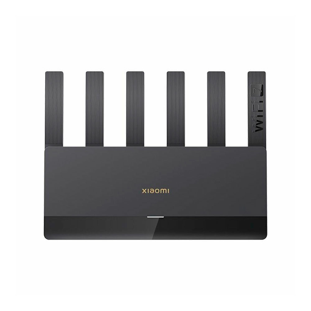 Wi-Fi Роутер Xiaomi BE6500 (RN02)