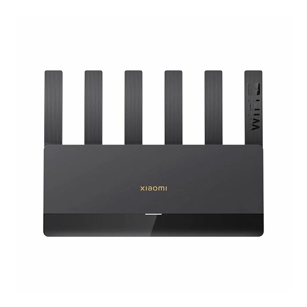 Купить Wi-Fi Роутер Xiaomi BE6500 (RN02) Wi-Fi Роутер Xiaomi BE6500 (RN02)