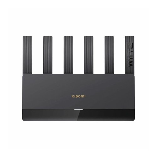 Wi-Fi Роутер Xiaomi BE6500 (RN02)