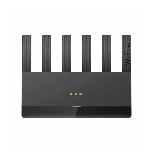 Купить Wi-Fi Роутер Xiaomi BE6500 (RN02) Wi-Fi Роутер Xiaomi BE6500 (RN02)