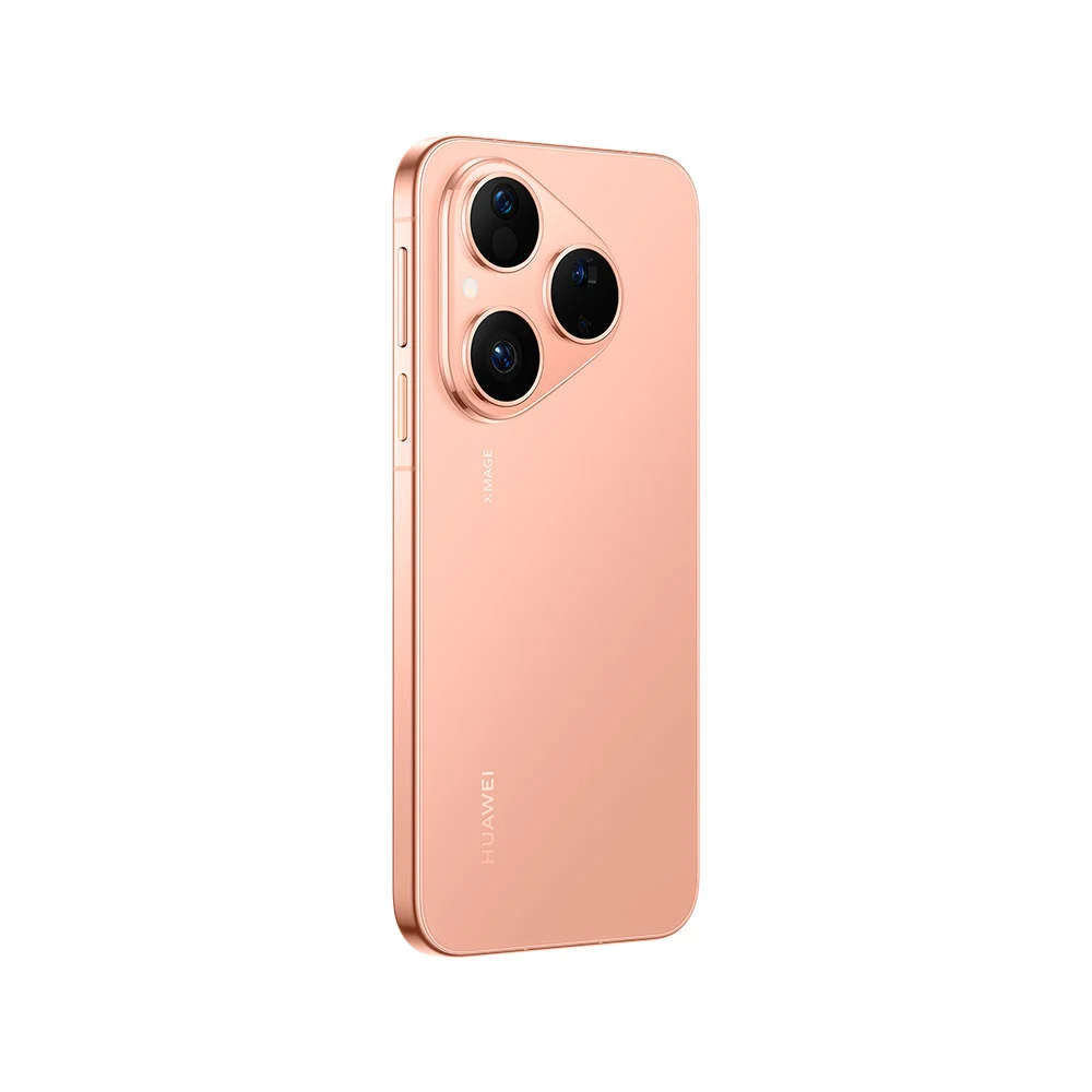 Смартфон Huawei Pura 80 12/256Gb Frosted Gold (Золотой) RU