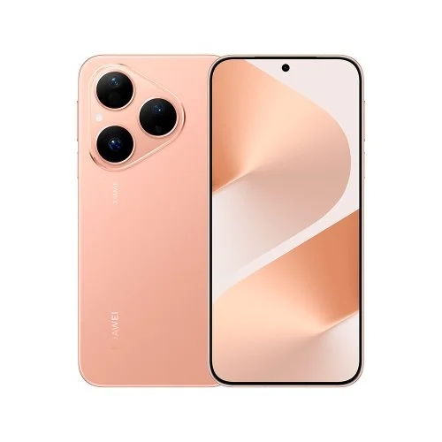 Смартфон Huawei Pura 80 12/256Gb Frosted Gold (Золотой) RU