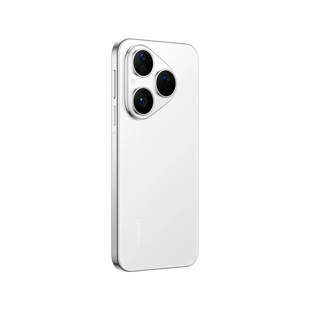 Смартфон Huawei Pura 80 12/256Gb Frosted White (Белый) RU