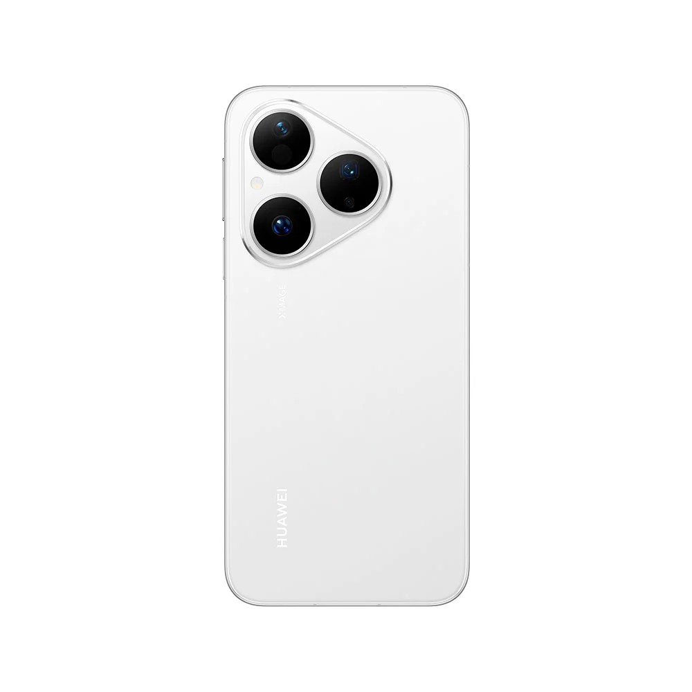 Смартфон Huawei Pura 80 12/256Gb Frosted White (Белый) RU