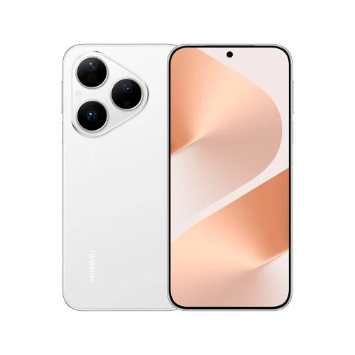 Смартфон Huawei Pura 80 12/256Gb Frosted White (Белый) RU