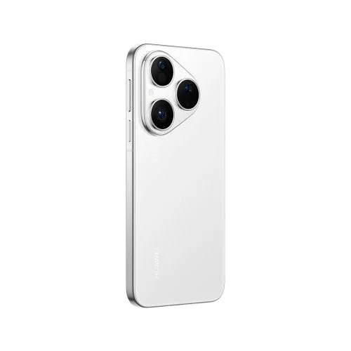 Смартфон Huawei Pura 80 12/256Gb Frosted White (Белый) RU