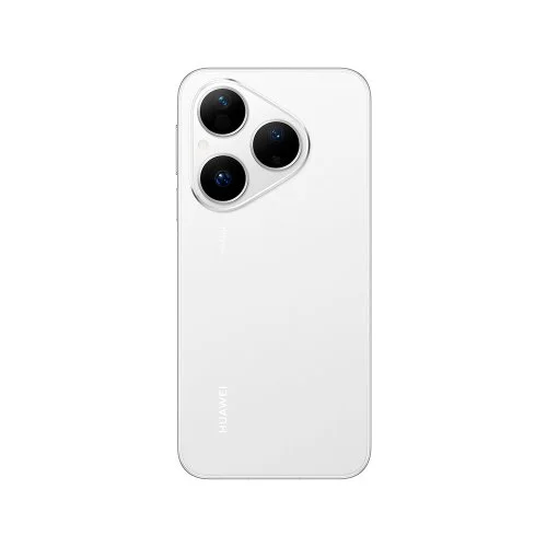 Смартфон Huawei Pura 80 12/256Gb Frosted White (Белый) RU