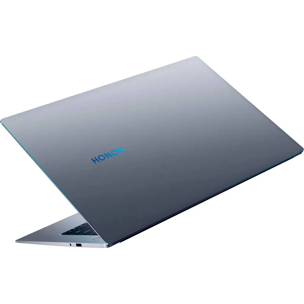 Ноутбук Honor MagicBook 14" (AMD Ryzen 5 5500U, DDR4 8Gb, SSD 512Gb, AMD Radeon Graphics) (NMH-WDQ9HN)