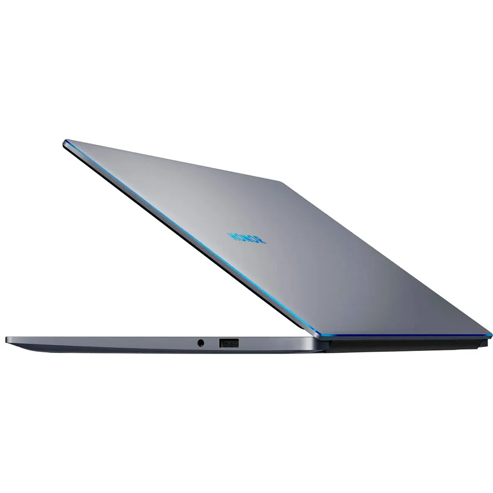 Ноутбук Honor MagicBook 14" (AMD Ryzen 5 5500U, DDR4 8Gb, SSD 512Gb, AMD Radeon Graphics) (NMH-WDQ9HN)