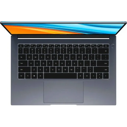Ноутбук Honor MagicBook 14" (AMD Ryzen 5 5500U, DDR4 8Gb, SSD 512Gb, AMD Radeon Graphics) (NMH-WDQ9HN)