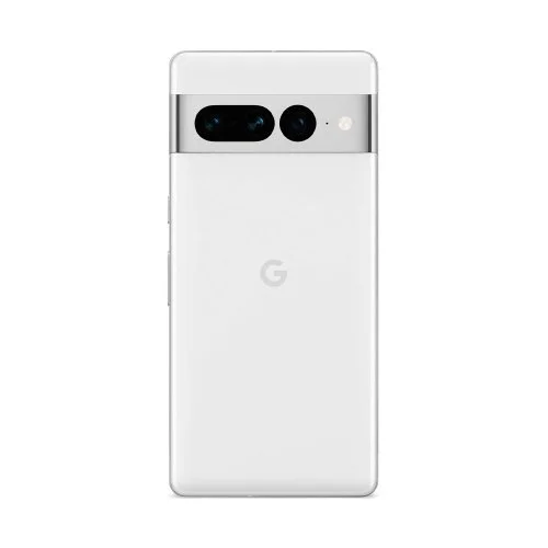 Смартфон Google Pixel 7 Pro 12/512Gb Snow (Белый) US