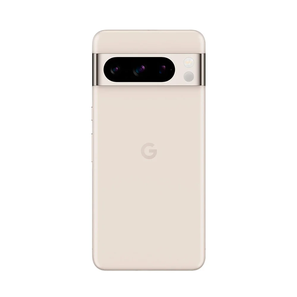 Купить Смартфон Google Pixel 8 Pro 12/256Gb Porcelain (Бежевый) US Смартфон Google Pixel 8 Pro 12/256Gb Porcelain (Бежевый) US