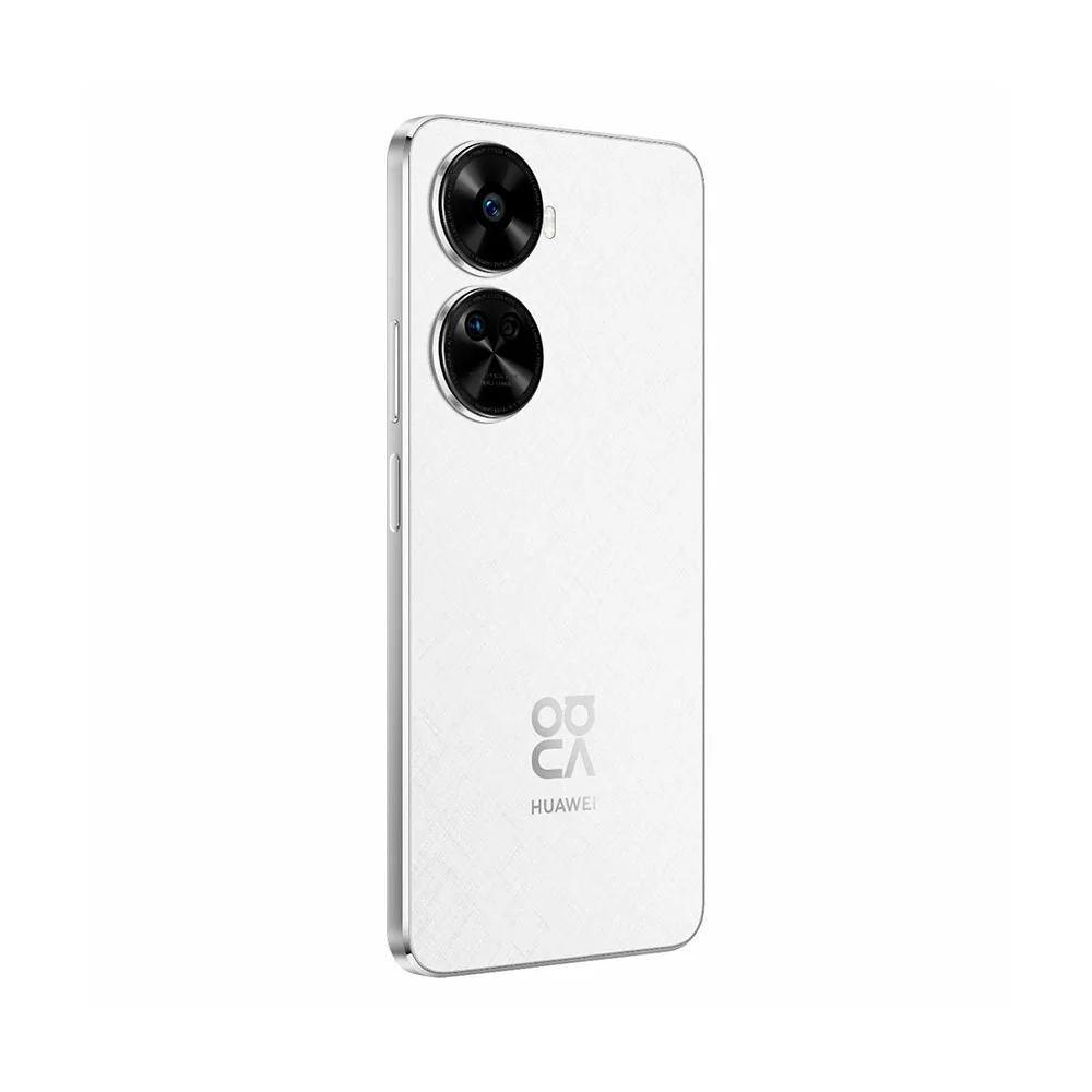 Купить Смартфон Huawei Nova 12SE 8/256Gb White (Белый) RU Смартфон Huawei Nova 12SE 8/256Gb White (Белый) RU