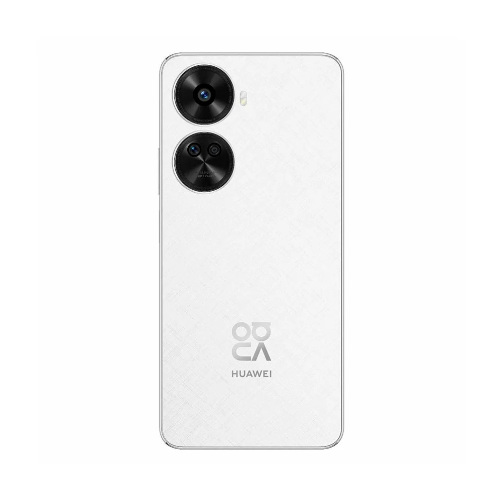 Купить Смартфон Huawei Nova 12SE 8/256Gb White (Белый) RU Смартфон Huawei Nova 12SE 8/256Gb White (Белый) RU