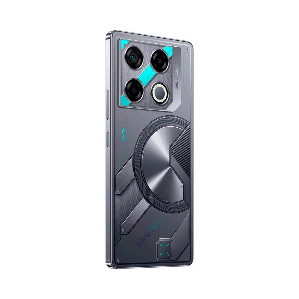 Купить Смартфон Infinix GT20 Pro 12/256Gb Mecha Blue (Синий) RU Смартфон Infinix GT20 Pro 12/256Gb Mecha Blue (Синий) RU