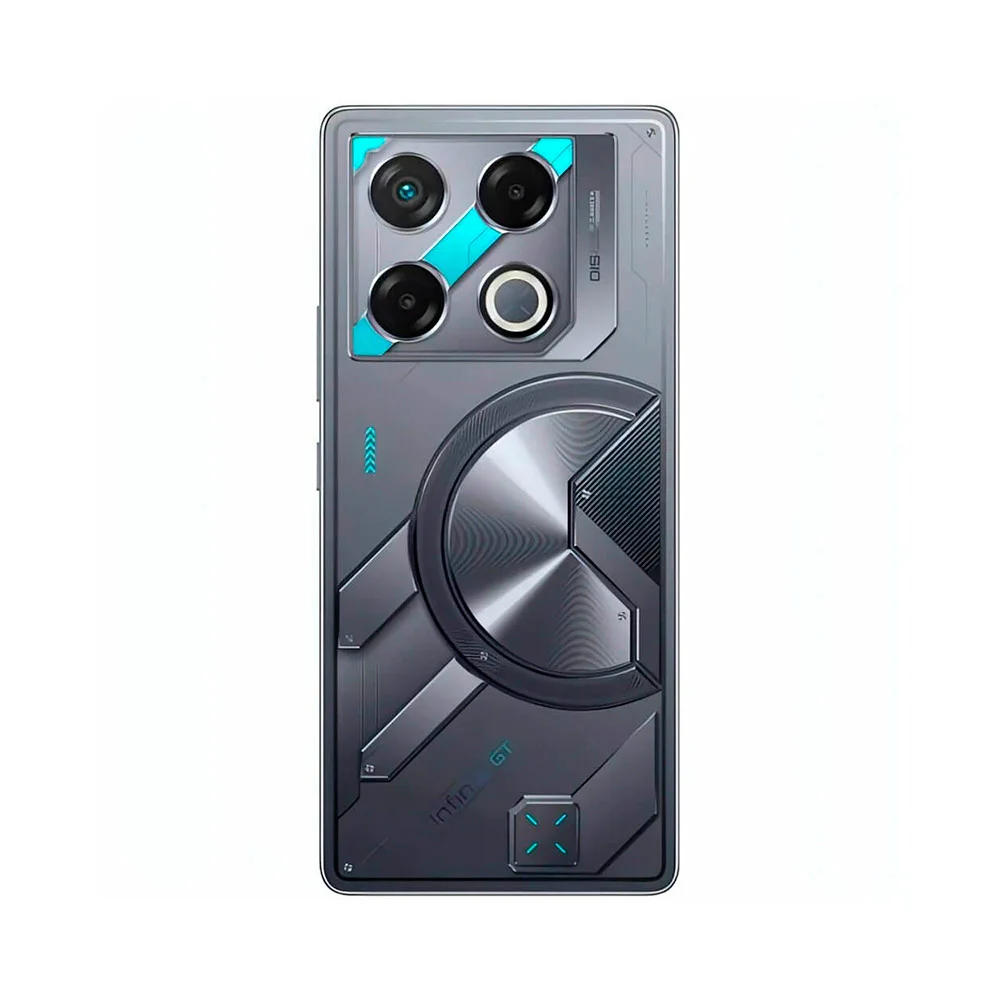Купить Смартфон Infinix GT20 Pro 12/256Gb Mecha Blue (Синий) RU Смартфон Infinix GT20 Pro 12/256Gb Mecha Blue (Синий) RU
