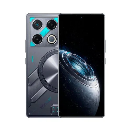 Купить Смартфон Infinix GT20 Pro 12/256Gb Mecha Blue (Синий) RU Смартфон Infinix GT20 Pro 12/256Gb Mecha Blue (Синий) RU