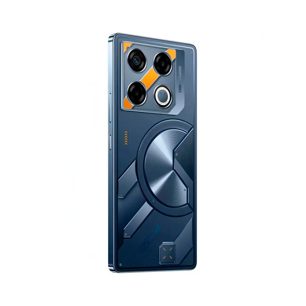Купить Смартфон Infinix GT20 Pro 12/256Gb Mecha Orange (Оранжевый) RU Смартфон Infinix GT20 Pro 12/256Gb Mecha Orange (Оранжевый) RU