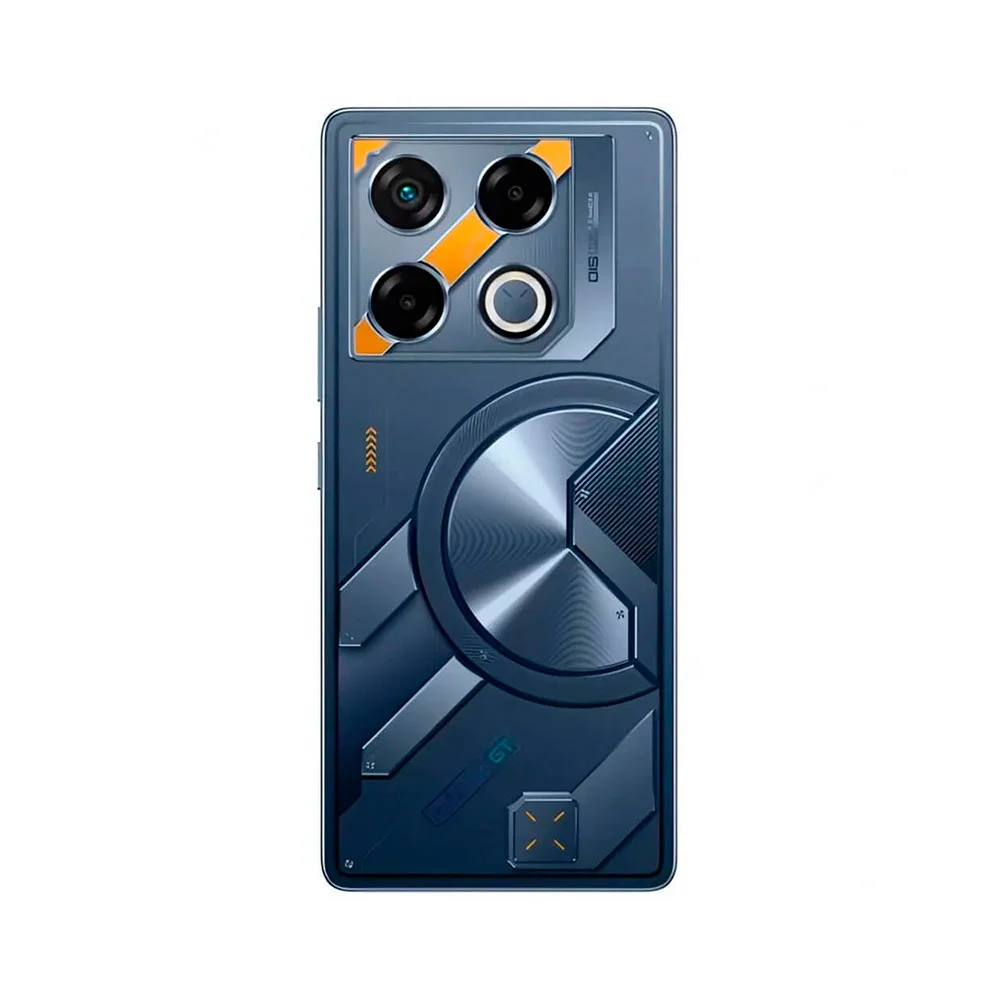 Купить Смартфон Infinix GT20 Pro 12/256Gb Mecha Orange (Оранжевый) RU Смартфон Infinix GT20 Pro 12/256Gb Mecha Orange (Оранжевый) RU